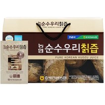 국산 칡즙즙 원액 진액액기스 30포