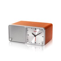 GENEVA 제네바 Time 시계 블루투스 스피커 무선충전, 옵션2