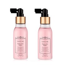 낫쉬 키핑 볼륨 헤어픽서 스프레이 100ml, 2개