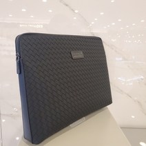 몽크로스 가죽 짜임 클러치 백 MK9350 NC경산점 몽크로스