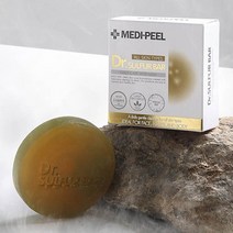 메디필 유황비누 100g 가슴드름 비누 등드름 비누 바디바 청소년세안제 닭살비누 유황 온천비누 아침세안비누 명품비누 세수비누 각질제거 바디워시 신박한선물