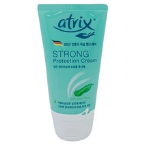아트릭스 스트롱 프로텍션 크림, 1개, 75ml