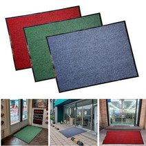 매장입구매트 신발먼지털이 카페발판 미끄럼방지발매트 비올때 흙터는발판 외부