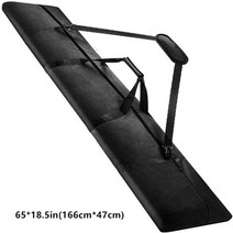 스노우보드가방 보드백 보드캐리어 soarowl snowboard bag 대용량 스키 배낭 방수 스키 부츠 야외 겨울 스키 장비 보관 남여 배낭, 03 Snowboard bag