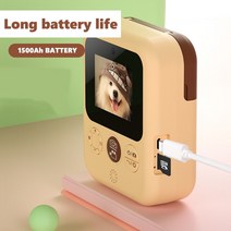 핸드폰사진출력기 즉석인화기 스티커 미니프린터 신제품 Fujifilm Instax 미니 링크 프린터 비디오 모션, 01 Printer and TF card