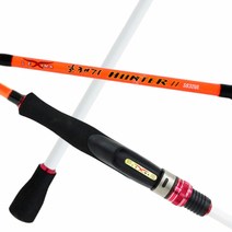 바낙스 호래기 헌터2 호래기 HUNTER II 에깅대 루어낚시 선상 낚시