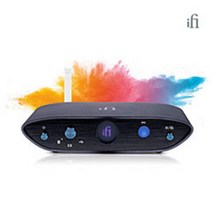 IFI-AUDIO ZEN One Signature IFI 정품 블루투스 DAC