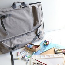 4절화구가방 아트백 미술용품