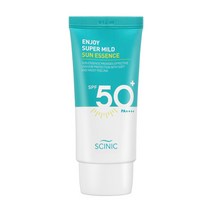싸이닉 엔조이 슈퍼 마일드 선 에센스 50ml