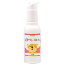 강아지 발바닥 건조방지 모이스쳐에센스 2개 발바닥갈라짐 발바닥보호 강아지풋밤, 상세페이지 참조