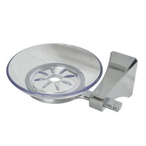 에이치컴퍼니 9000 비누대 비누받침대 욕실용품 욕실악세사리 홀더, 1개