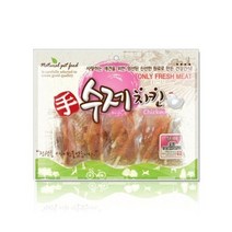 펫스토리 수제치킨 숯불우유껌닭갈비 300g, 펫스토리 수제치킨 숯불우유껌닭