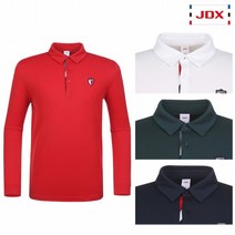 [JDX골프스포츠] [JDX] 남성 기본형 카라티셔츠 4종 택 1-X2RFTLM41