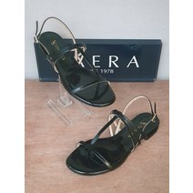 세라 세라 (2Color) 마리오 VIVA SCA T라인 스트랩 쪼리 샌들(2cm) V22S008 (P002004966)
