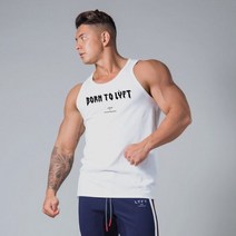 Makone 상표등록 러닝 남자 머슬 핏 반팔 카라 셔츠 짐 웨어 헬스 복 여름 레저 와이드 어깨 용 티 넓어보이는 짐 나시