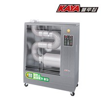 가야 원적외선 기름히터 KY-080/기름난로