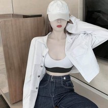 이른 프렌치 프렌치소스 뷔스티 칼라 탑 블라우스 여름 빈티지 카라 캐주얼 쉬폰 린넨