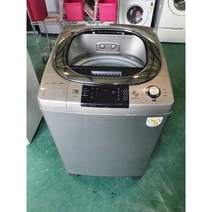 클라세 공기방울 세탁기 15KG
