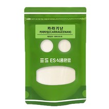 카파 카라기난 젤리용 kappa carrageenan [0087], 10kg, 1개