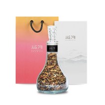 성남점 즉시출고쌍계명차크리스탈계피생강차 50g쇼핑백동봉