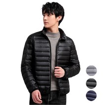 Sevenmoon 남성 오리털 패딩 점퍼 오리털 패딩 흰오리털 겨울 패딩 남자 패딩 M-6XL