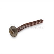 [시모넬리아피아 VICTORIA ARDUINO] 히팅코일 GR/2 W3000 V220/380