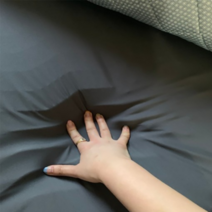 허리에좋은토퍼 떡실신 기절 매트리스 10cm 높이 싱글 퀸사이즈 커버증정