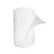 발포 완충제 발포스펀지 포장 롤 충격완화 택배포장, 폭 50cm  두께 1mm(길이 약 140m)