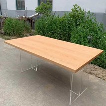 고재 식탁상판 테이블 상판 빈티지 가구 레트로 제작, 주문제작상품입니다