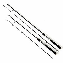 부식 강한 경량 고감도 카본 루어 낚시대 가물치 민물낚시 선물용낚시대, ML루어낚시대1.8미터 (922개)