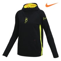 나이키 유소년 CR7 드라이 핏 후드티 스포츠의류