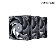 팬텍 Phanteks PH-F120T30 시스템쿨러 (3PACK)