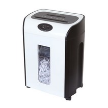 대진코스탈 대형 문서세단기 종이파쇄기 20L N-T15CD