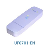 데이터쉐어링 LTE 라우터 차량용 휴대용 유심 4G 와이파이 USB 동글, UF1602 동글