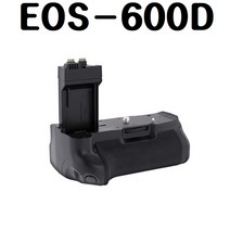 캐논 EOS-600D 배터리그립 CANON EOS 600D 호환 세로그립, 퓨어클리어 캐논 EOS-600D 호환 배터리그립