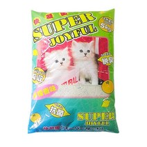 먼지없는모래 먼지없는고양이모래 고양이벤토 먼지제로 고양이모래응고형