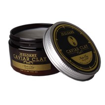 제이스 슬론 (JS Sloane) 매트 클레이 포마드 (포마드 맨즈) 수성 pomade 헤어 왁스 하드 그리스 (118g)