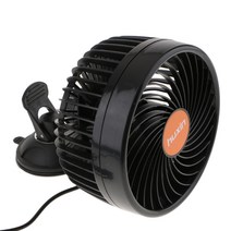 지게차 화물차 선풍기 6인치 24v 12w