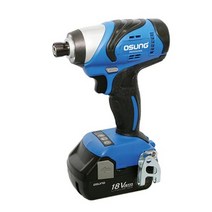 오성전동공구 충전임팩트드라이버 OCW-185HL 60 18/6.0, 1개