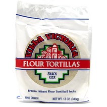 푸드올마켓_ 레이나 밀또띠아 6인치 340g(12장) /스낵/냉동