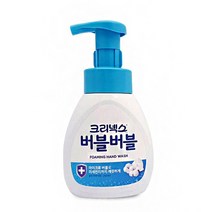 크리넥스 마이크로버블 버블 핸드워시 글린파우더, 쿠팡푸른들 글린파우더 본품