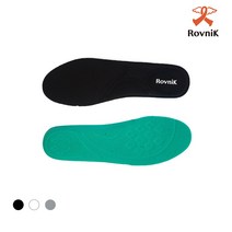 로브니크 메모리폼깔창 쿠션감 좋은 오솔라이트인솔