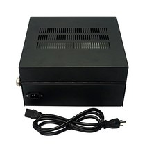 용접공구뜨거운 BGA 기계 HT-R260 핫 플레이트 Honton 수리 시스템 용접 장비 Reballing 리플 로우 오븐 60, [02] 110V
