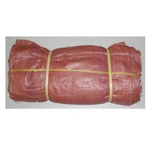 100장 물품보관 80Kg 용 산업폐기물 자루 마대 분리수거 청소 낙엽청소 포장 쓰레기 분리수거함
