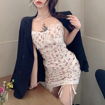 반팔 리본 쉬폰 트위드 블라우스 셔츠 니트 가디건 이너로 레이스 플라워 브이넥 끈 원피스 방