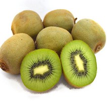 제주산 그린 키위 3kg(37알내외)중소/개당80g내외 /참다래