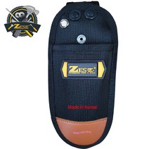 제스트 에어패스툴백 Z-BAG310 가위전용집 국산공구가방