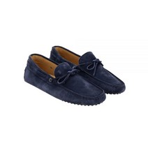 TOD`S 23SS 뉴 고미니 드라이빙 슈즈 XXM0GW05470 RE0 U820 - 기타