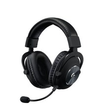 로지텍코리아 G PRO X 게이밍 7.1채널 유선 헤드셋