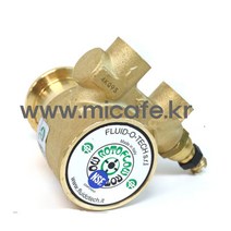 아스토리아 프로맥 시모넬리 커피머신펌프 임펠라 FLUID-o-TECH 3/8G-A, 커피머신펌프 FLUID-O-TECH 3/8G-A